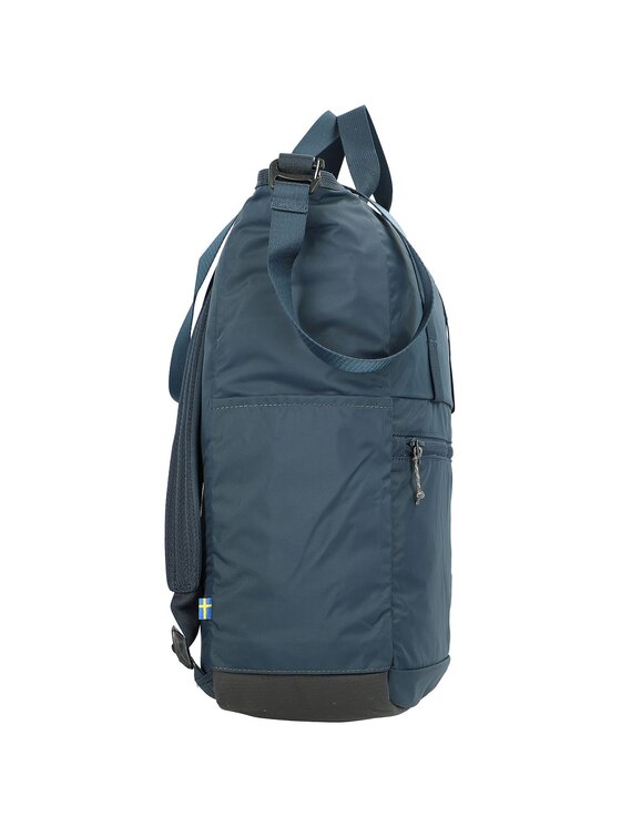 Fjällräven Fjällräven Plecak 226090 Błękitny