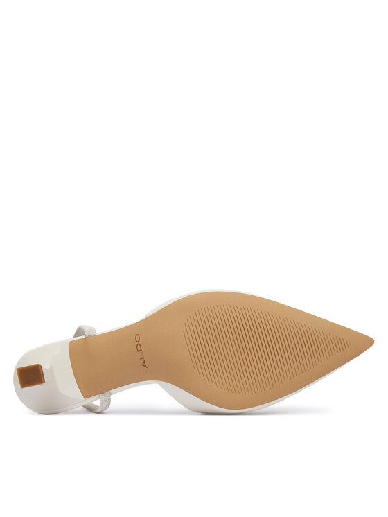 Aldo Aldo Туфлі на шпильці Nailah 13740393 Бежевий