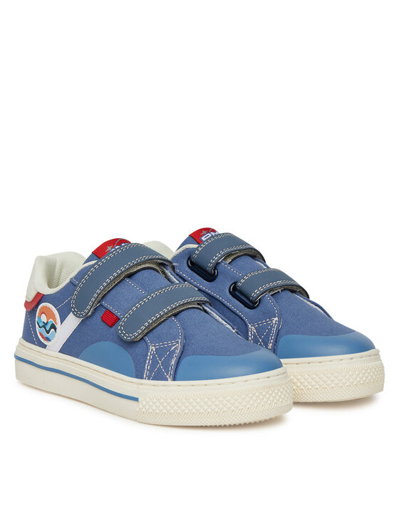 Primigi Primigi Tenis superge 7949444 Modra