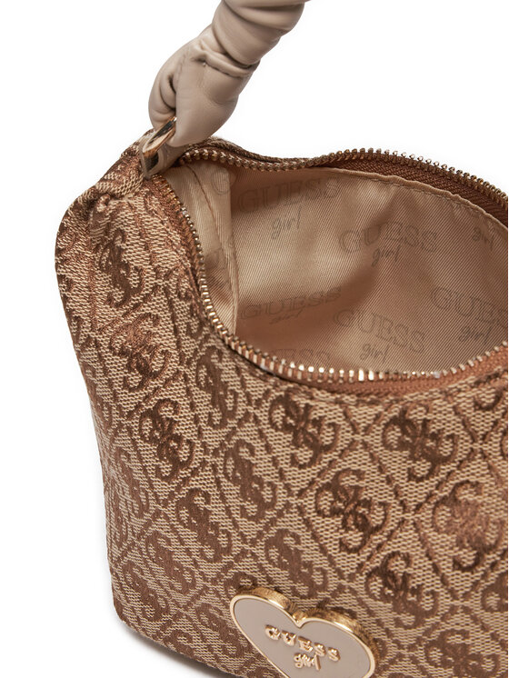 Guess Guess Käekott J4BZ06 WFV20 Beež