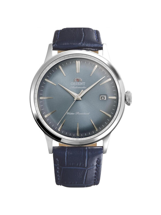 Orient Orient Hodinky RA-AC0030L30B Modrá