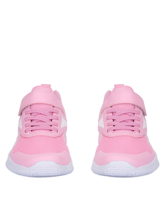Reebok Reebok Tenisice RUSH RUNNER 5.0 100220345 Ružičasta