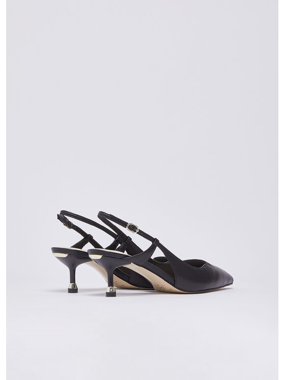 Liu Jo Liu Jo Décolleté SXX015P006222222 Nero