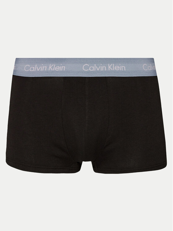 Calvin Klein Underwear Calvin Klein Underwear Σετ μποξεράκια 0000U2664G Έγχρωμο