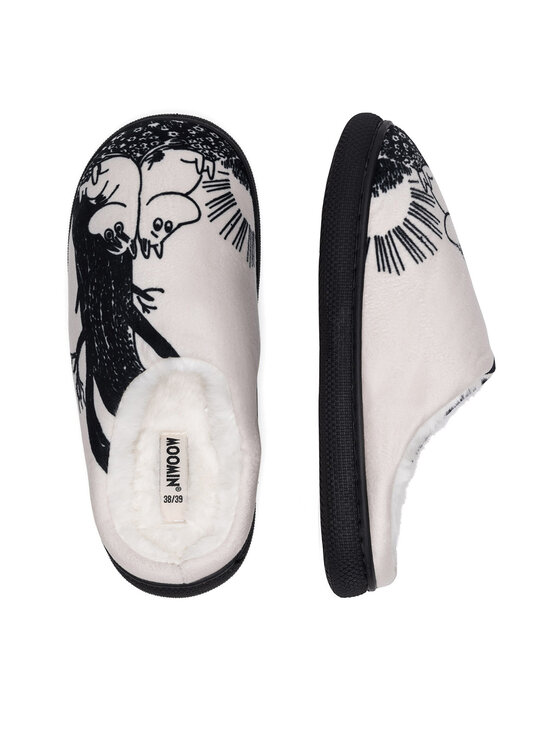 Moomin Moomin Sussid AW24-233MMN Beež