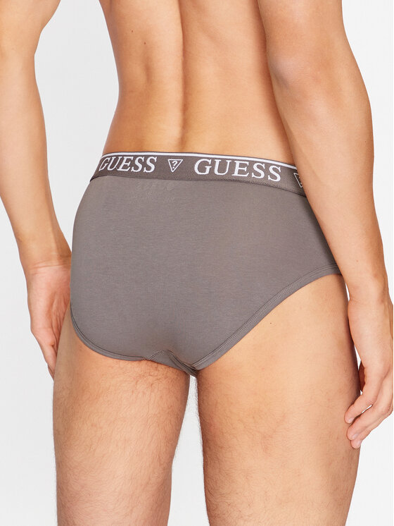 Guess Guess Bikšu komplekts U3BG20 K6YW1 Daudzkrāsains