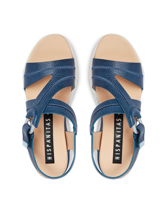 Hispanitas Hispanitas Sandali HV264570 C003 Blu scuro