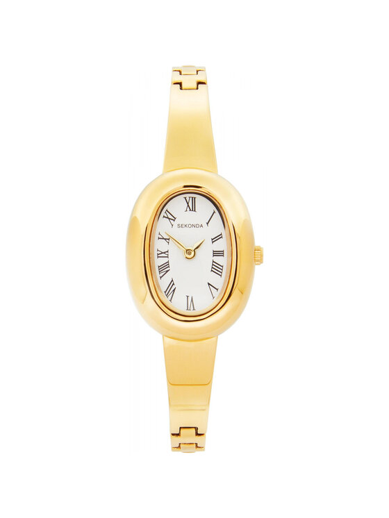 Sekonda Sekonda Hodinky 40741 Zlatá