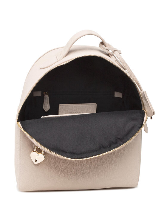 Trussardi Trussardi Zaino Pre Lily Backpack 75B01120 Beige