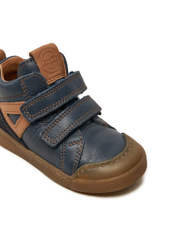 Froddo Froddo Sneakers G2110134-2 M Dunkelblau
