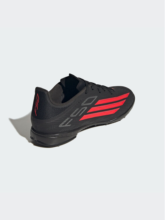 adidas adidas Buty do piłki nożnej F50 League Turf Czarny