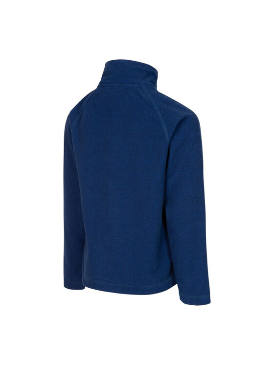Trespass Trespass Polar Keynote Granatowy Trim Fit