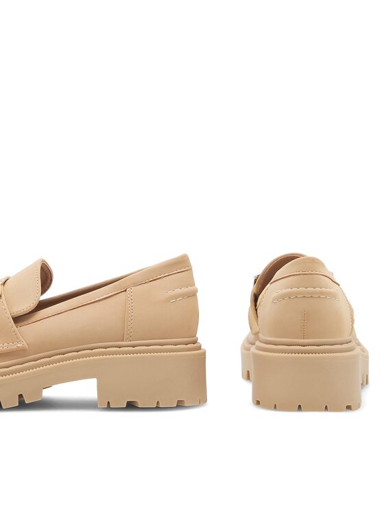 Jenny Fairy Jenny Fairy Mokasīni WS5618-11 Bēšs