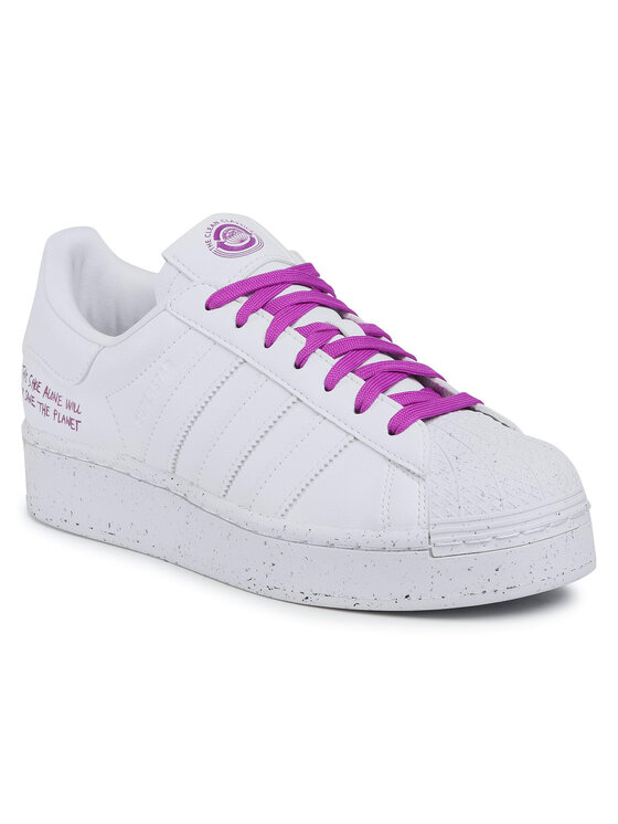 Мужчины adidas Originals Superstar белый - 29 - adidas
