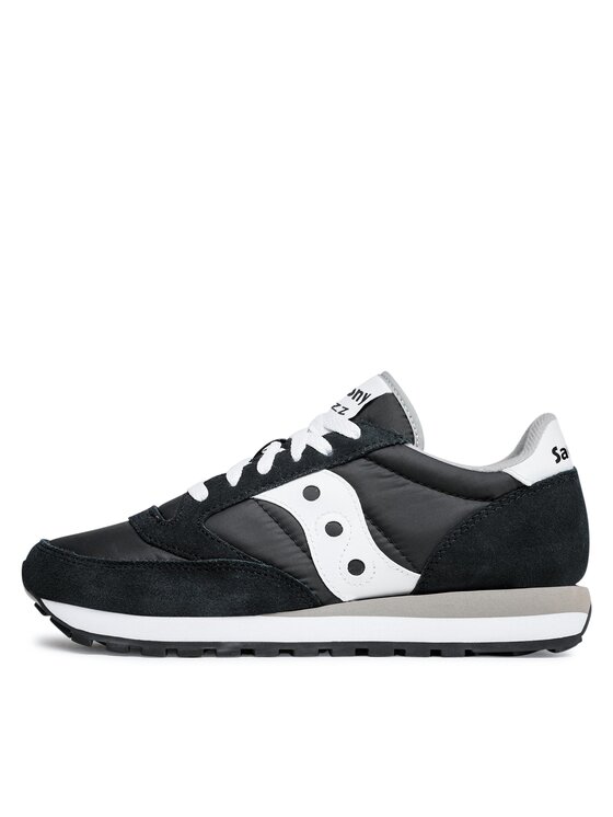 Saucony Saucony Sneakersy Jazz Original S2044-449 Czarny