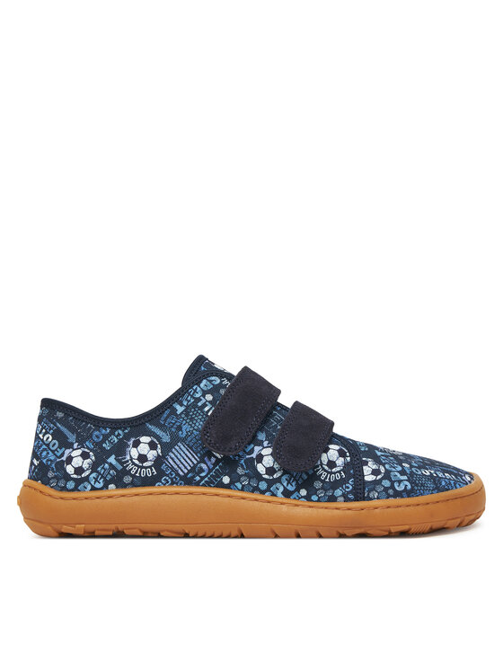 Froddo Froddo Тапочки Barefoot G1700422-2 D Cиній
