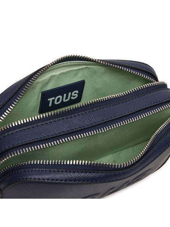 TOUS TOUS Borsetta 2002105033 Blu scuro
