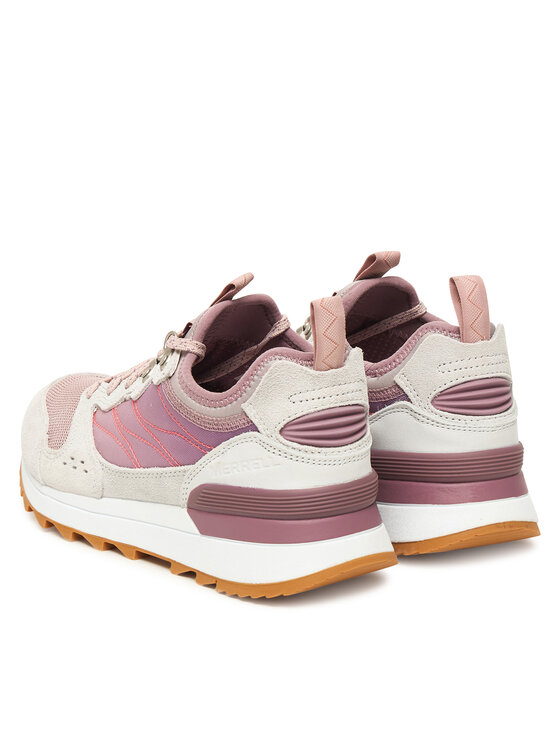 Merrell Merrell Snīkeri Alpine 83 Snkr Recraft J008572 Rozā
