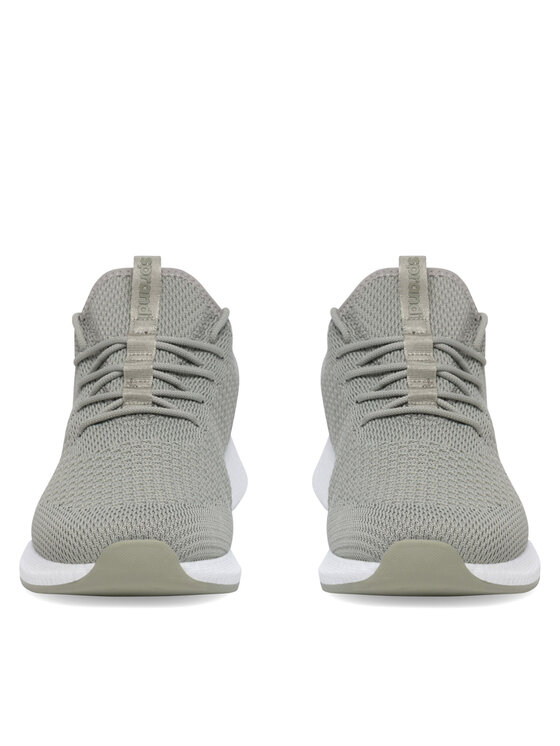 Sprandi Sprandi Sneakersy MP07-GVA1 Zielony