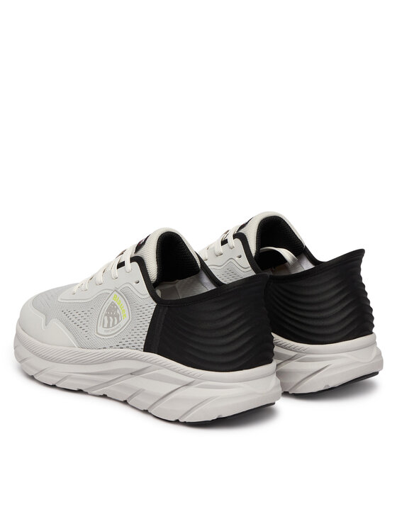 Blauer Blauer Sneakersy S6KELSON01/KNI Szary