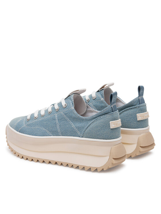 Tamaris Tamaris Sneakers 1-23731-41 Blu