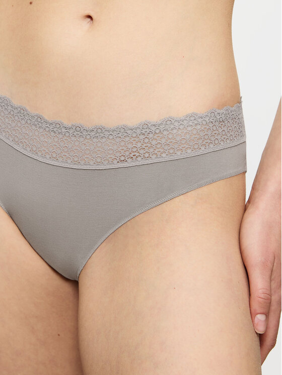 Triumph Triumph Figi klasyczne Feel of Modal 10214403 Szary
