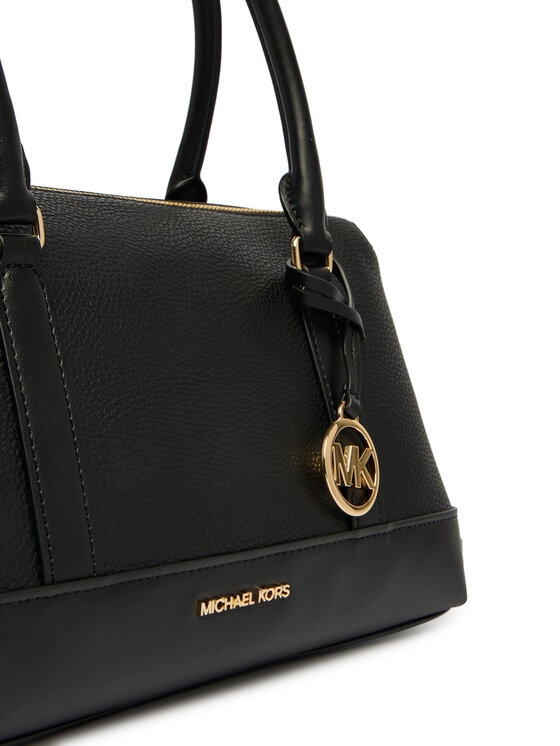 MICHAEL Michael Kors MICHAEL Michael Kors Táska Andie 30S6G3PS2V Fekete