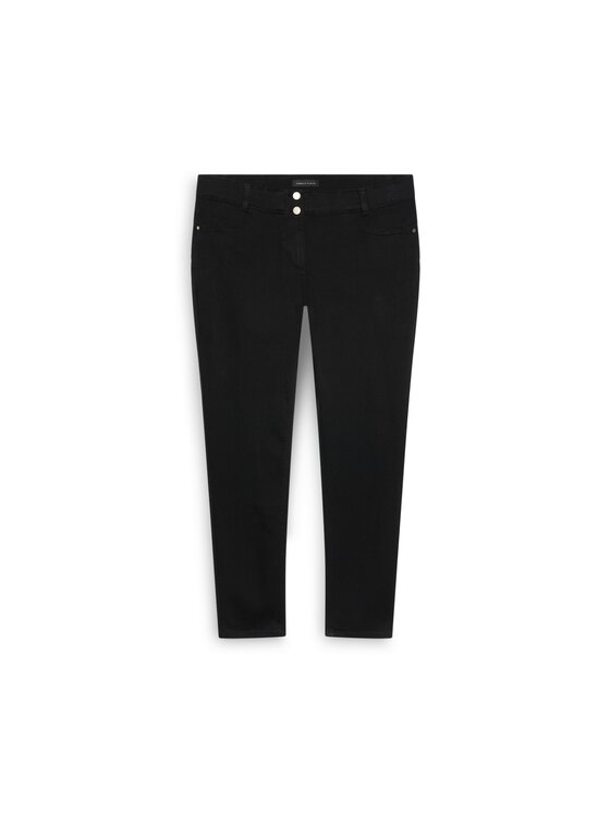 Fiorella Rubino Fiorella Rubino Jeans P457T405395N033 Nero Skin Fit