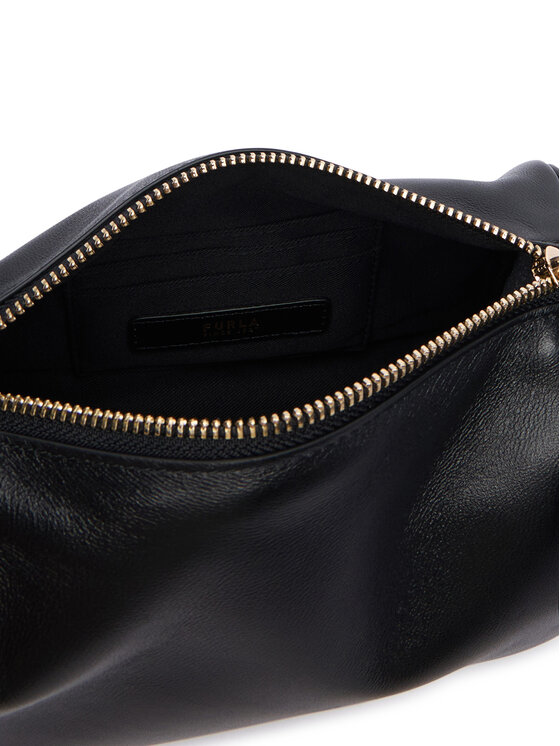 Furla Furla Torbica Talia Mini WE00922 BX2269 CN O6000 Crna