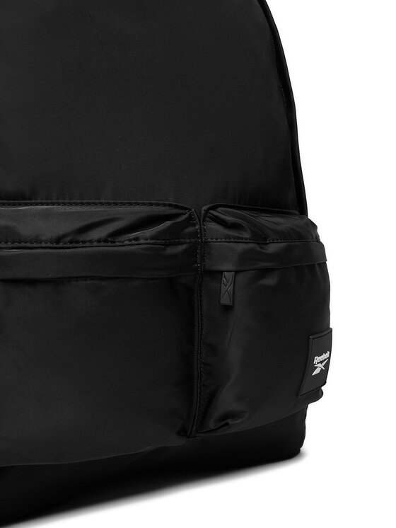 Reebok Reebok Kuprinės CEO-RBK-KL-001-09 Juoda