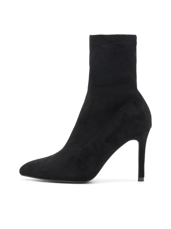 Jenny Fairy Jenny Fairy Stiefeletten CYNTHIA WYL3604-2 Schwarz