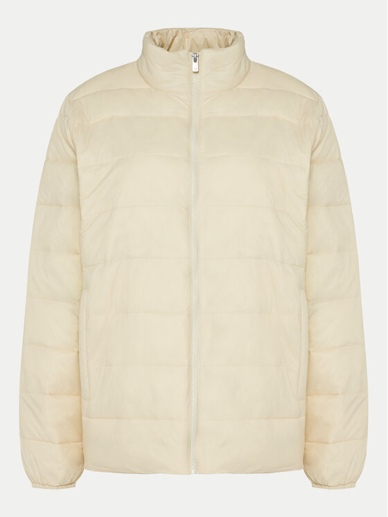 Roxy Roxy Übergangsjacke Wind Bliss ERJJK03617 Beige Relaxed Fit