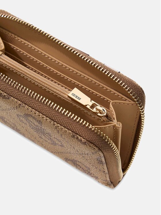 Guess Guess Geldbörse 181206 Braun