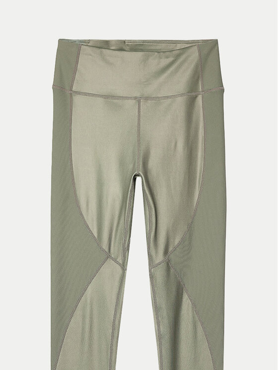 4F 4F Tamprės 4FWAW24TFTIF269 Chaki Slim Fit