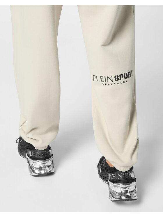 Plein Sport Plein Sport Joggers 22431 Grigio Jogger Fit