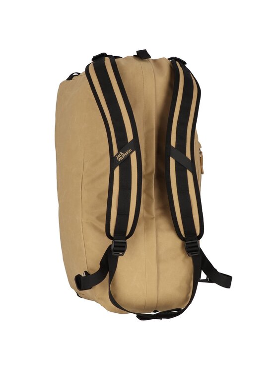 Jack Wolfskin Jack Wolfskin Torba podróżna 266080 Brązowy