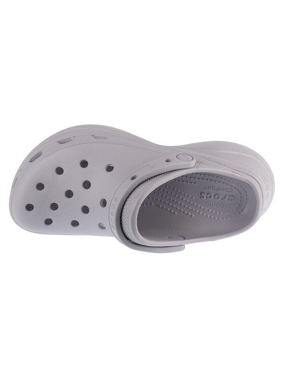 Crocs Crocs Ciabatte W Classic Bae Clog Viola