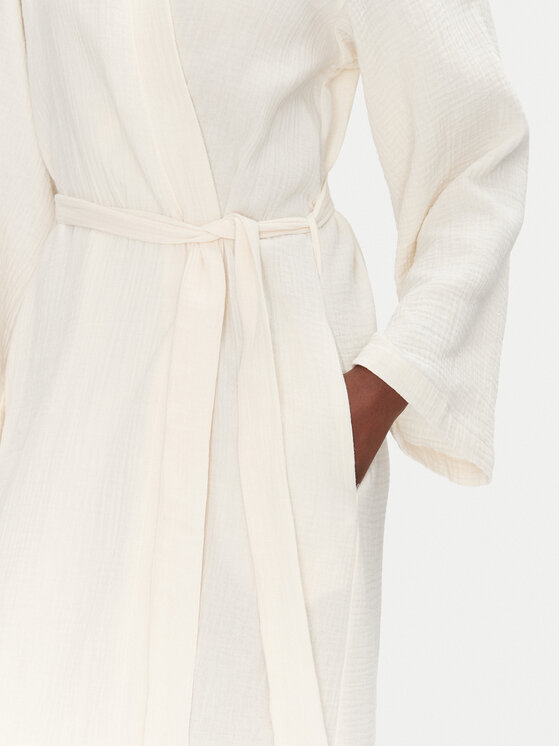 Hunkemöller Hunkemöller Hommikumantel 302094 Ekrüüvärv