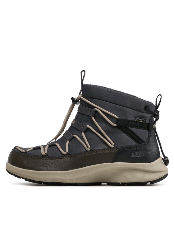Keen Keen Schneeschuhe Uneek Snk Chukka Wp 1026595 Dunkelblau