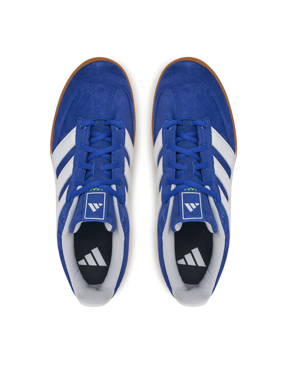 adidas adidas Hallenschuhe Spezialist JH8776 Dunkelblau