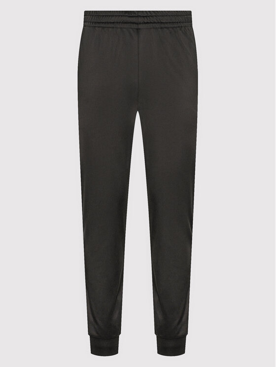 EA7 Emporio Armani EA7 Emporio Armani Jogginganzug 8NPV71 PJ08Z 22BA Weiß Regular Fit