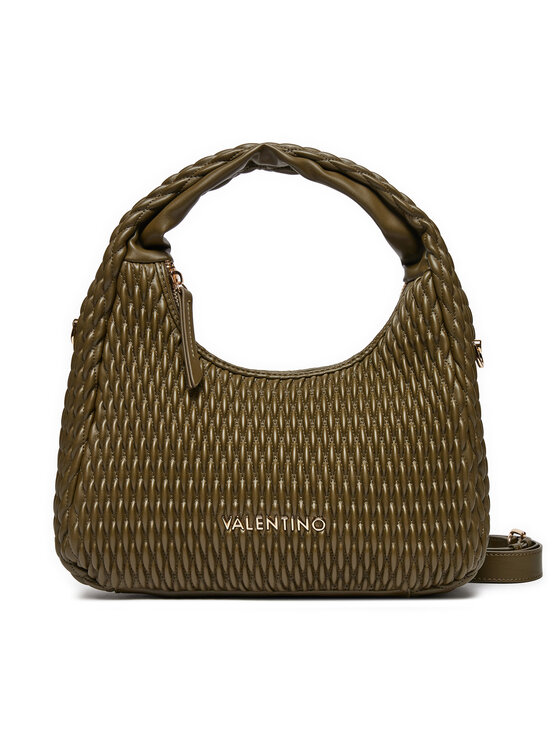 Valentino Valentino Borsetta Frequency Re VBS8DA08 Verde