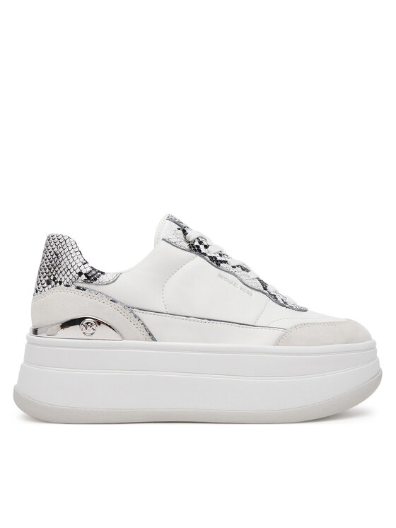 Sneakersy MICHAEL Michael Kors