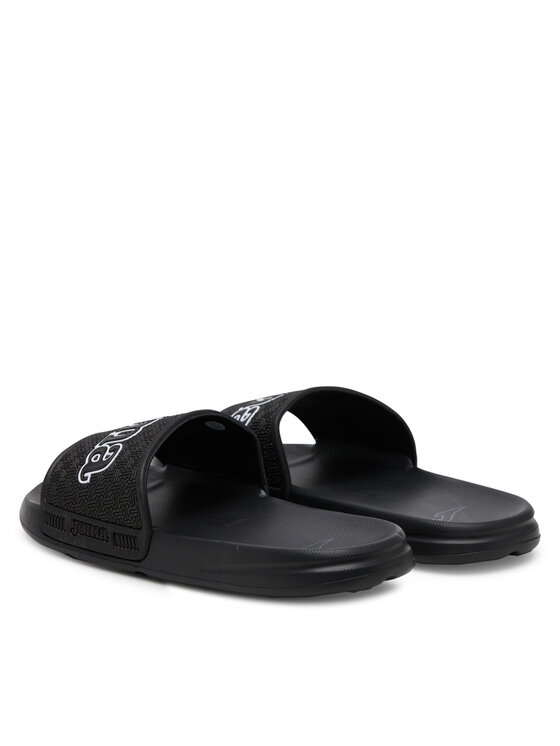 Joma Joma Natikače S.Land 2501 SLANDS2501 Crna