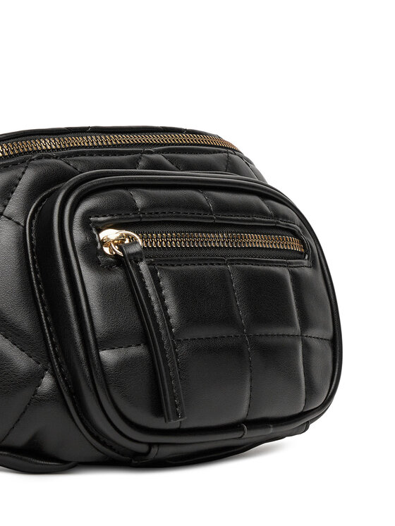 DeeZee DeeZee Gürteltasche DZE-S-002-07 Schwarz