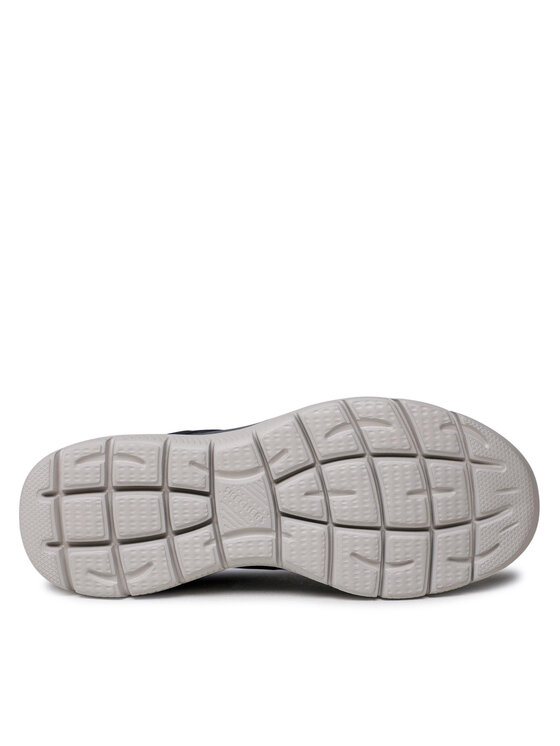 Skechers Skechers Sneakersy New World 232069/NVY Granatowy