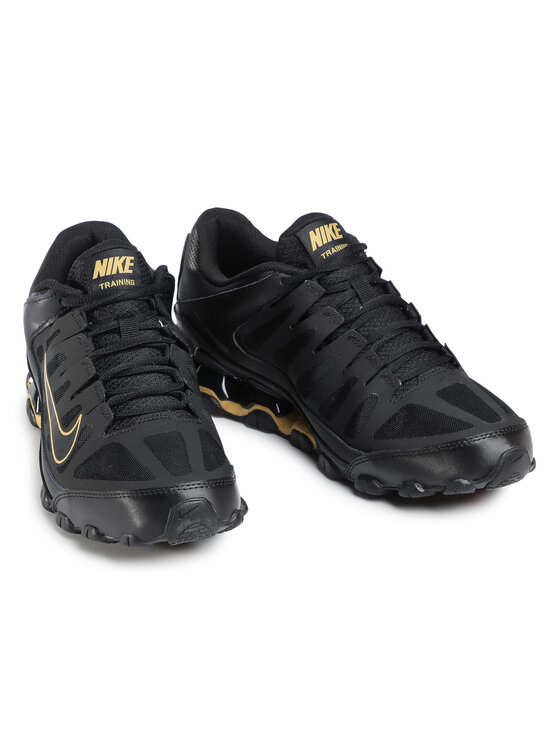 Nike Nike Sneakers Reax 8 Tr Mesh 621716 020 Schwarz