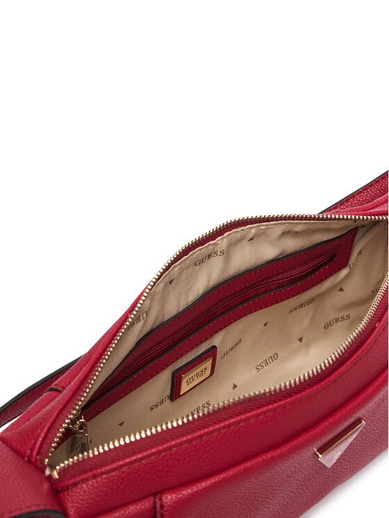 Guess Guess Сумка Devon Mini HWBG97 45720 Чорний