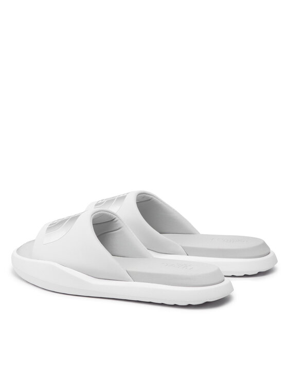 The North Face Şlapi Triarch Slide NF0A5JCBLG51 Alb | Modivo.ro