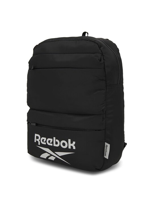 Reebok Reebok Plecak RBK-012-CCC-05 Czarny